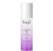 Hagi Age Well rahustav ja uuendav öökreem 50ml