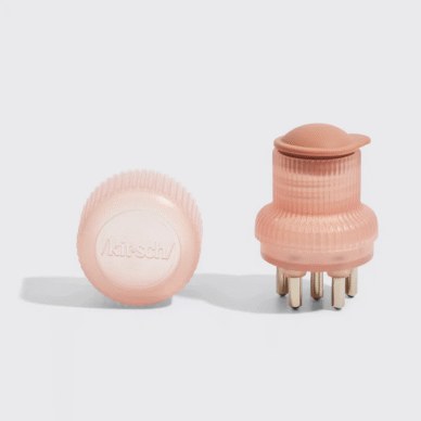 KITSCH peanaha ja juukseõli aplikaator - Terracotta - Image 2