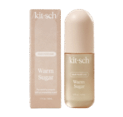 KITSCH juukseparfüüm Warm Sugar 50ml