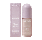 KITSCH juukseparfüüm Sheer Violet 50ml