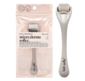 KITSCH mikronõeltega näorullik - Warm Gray