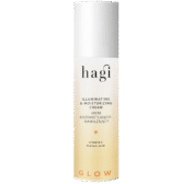 Hagi Glow sära andev ja niisutav päevakreem 50ml