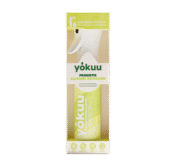 Yokuu probiootiline riiete värskendaja (pudel + täide)