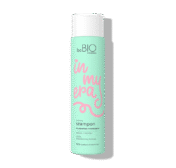 beBIO In my Era sügavpuhastav šampoon 300ml