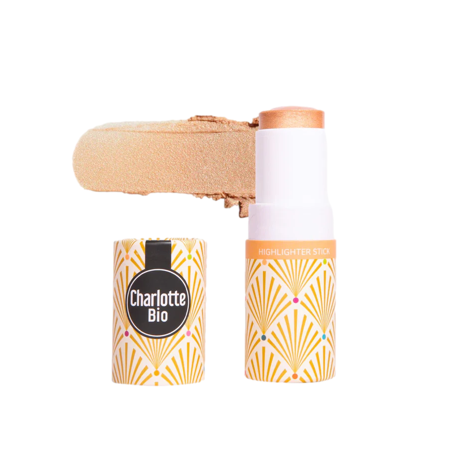 Charlotte Bio orgaaniline highlighter-pulk 5gr