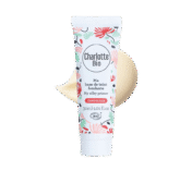 Charlotte Bio orgaaniline meigialuskreem 30ml