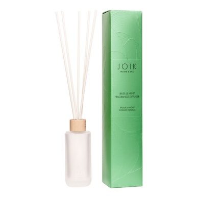 JOIK kodulõhnastaja Basiilik ja münt 100ml