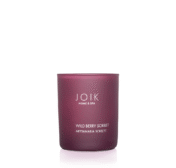 JOIK Home & Spa rapsivahast lõhnaküünal Metsamarja Sorbett 150 g
