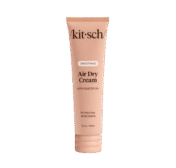KITSCH Smoothing Air Dry seongukreem 148ml