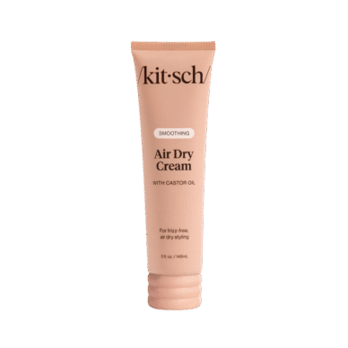 KITSCH Smoothing Air Dry seongukreem 148ml