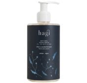 Hagi vedelseep AMBER & ALGAE 300ml