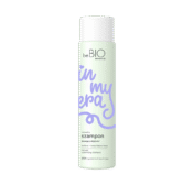 beBIO In my Era volüümi andev šampoon 300ml
