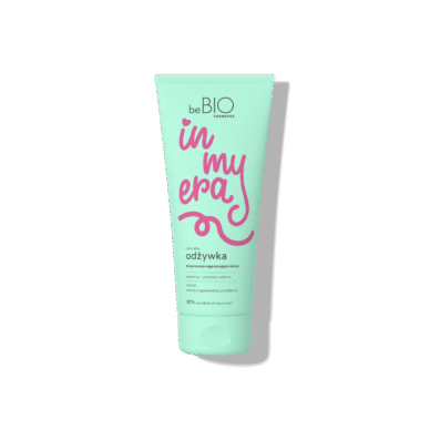 beBIO In My Era kiiretoimeline taastav palsam 200ml
