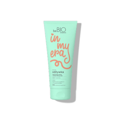 beBIO In My Era läiget andev silendav palsam 200ml