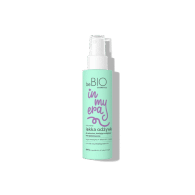 beBIO In my Era kohevust andev spreipalsam 150ml