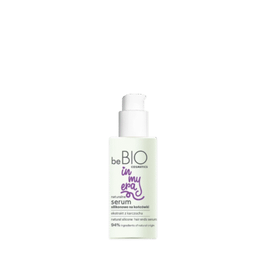 beBIO In my Era silikoonivaba juukseseerum 50ml