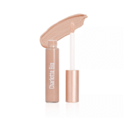 Charlotte Bio orgaaniline peitekreem Beige Rosé 8ml