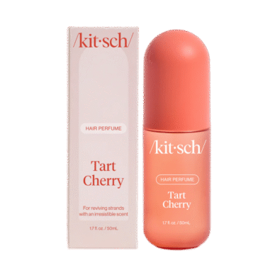 KITSCH juukseparfüüm Tart Cherry 50ml