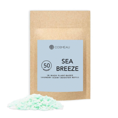 Cosmeau pesulõhnastaja Seabreeze (täitepakend) 250gr