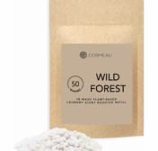 Cosmeau pesulõhnastaja Wild Forest (täitepakend) 250gr