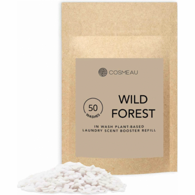 Cosmeau pesulõhnastaja Wild Forest (täitepakend) 250gr