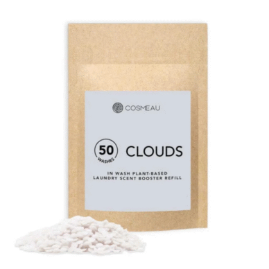 Cosmeau pesulõhnastaja Drifting Clouds (täitepakend) 250gr
