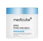 Medicube Zero Pore Pad Mild koorivad padjad 70tk