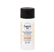 Charlotte Bio atsetoonivaba küünelakieemaldaja 100ml