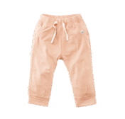 Cloby jogger-püksid UPF50 + Peachy Summer 12-18 kuud (suurus 86)