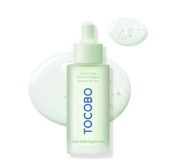 TOCOBO Cica Calming rahustav näoseerum 50ml