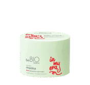 beBIO In My Era SOS intensiivselt taastav juuksemask 250ml