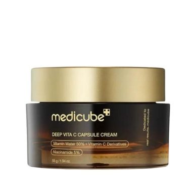 Medicube Deep Vita C Capsule näokreem 55g