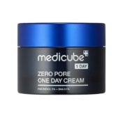 Medicube Zero Pore One poore vähendav näokreem 50ml