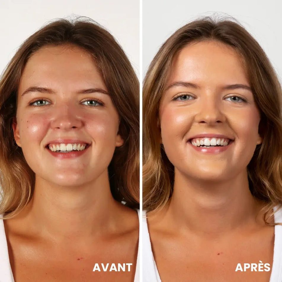 Charlotte Bio orgaaniline BB-kreem (Gold) 30ml - Image 2