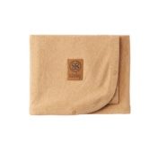 Cloby päikesekaitsega vankrikate / rannatekk UPF 50+ Beige Melange