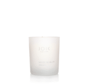 JOIK Home & Spa rapsivahast lõhnaküünal Piibeleht 150g