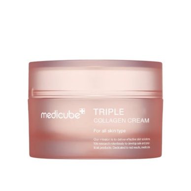 Medicube Triple Collagen näokreem 50ml