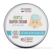 Wooden Spoon COSMOS Organic mähkmekreem 100ml