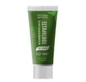 Wooden Spoon COSMOS Organic homöopaatiline hambapasta 360° hooldus 75ml