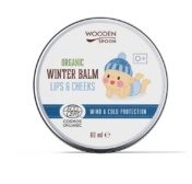 Wooden Spoon COSMOS Organic külmasalv põskedele ja huultele 15ml
