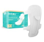 Baboo sünnitusjärgsed sidemed (340 mm) suurus M 10tk