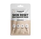 Breakout Aid Skin Reset niatsiinamiidiga kangasmask 1tk