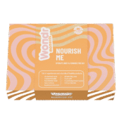 WONDR kinkekomplekt Nourish Me