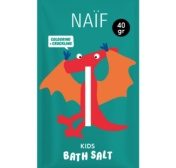NAÏF praksuv vannisool lastele 40gr