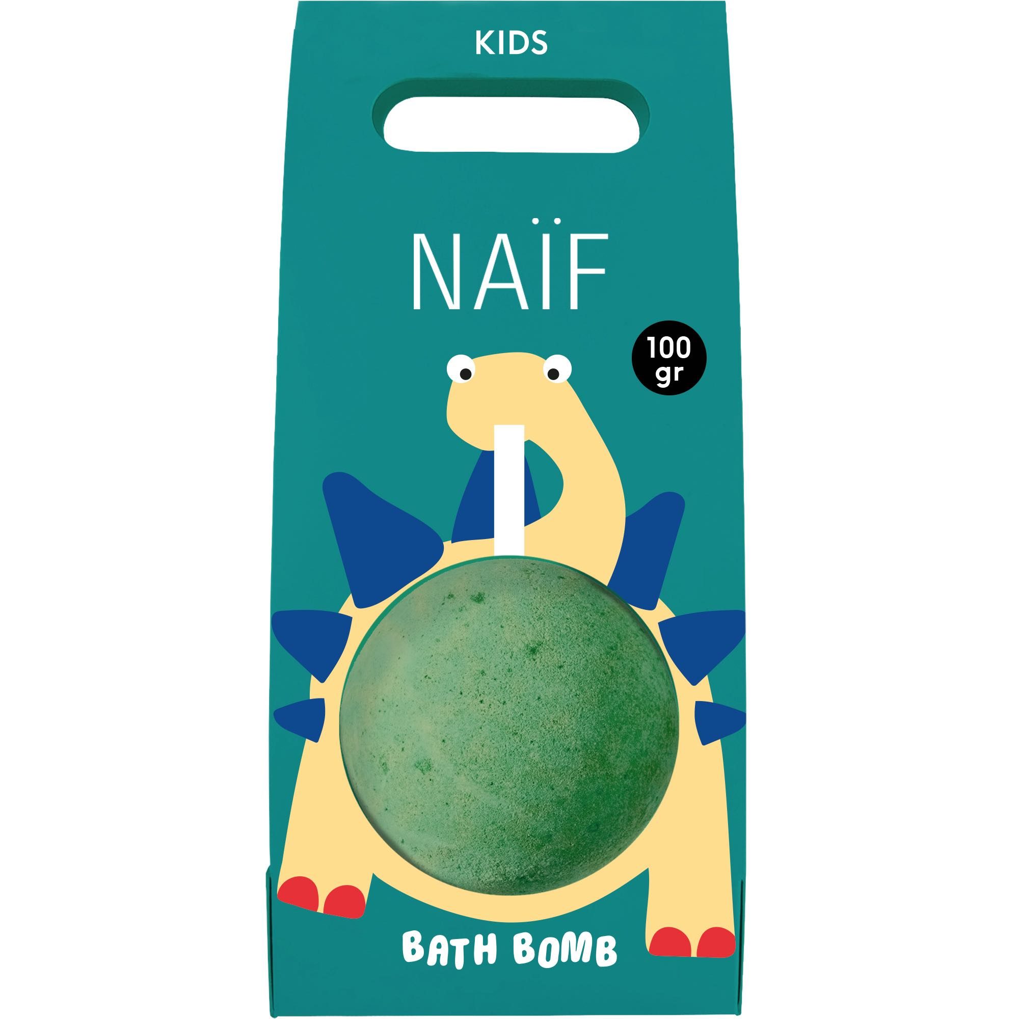 NAÏF vannipall lastele 100gr