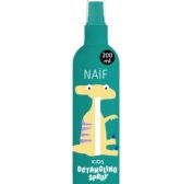 NAÏF pusasprei lastele 200ml
