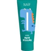 NAÏF juuksevaha lastele 75ml