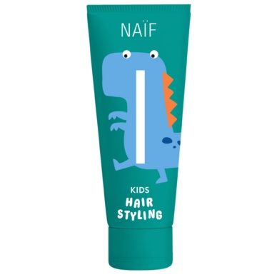 NAÏF juuksevaha lastele 75ml