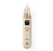 BabyOno elektriline ninaaspiraator Beige