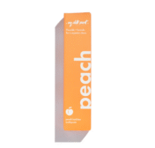 My White Secret Peach Ice Tea hambapasta 60g